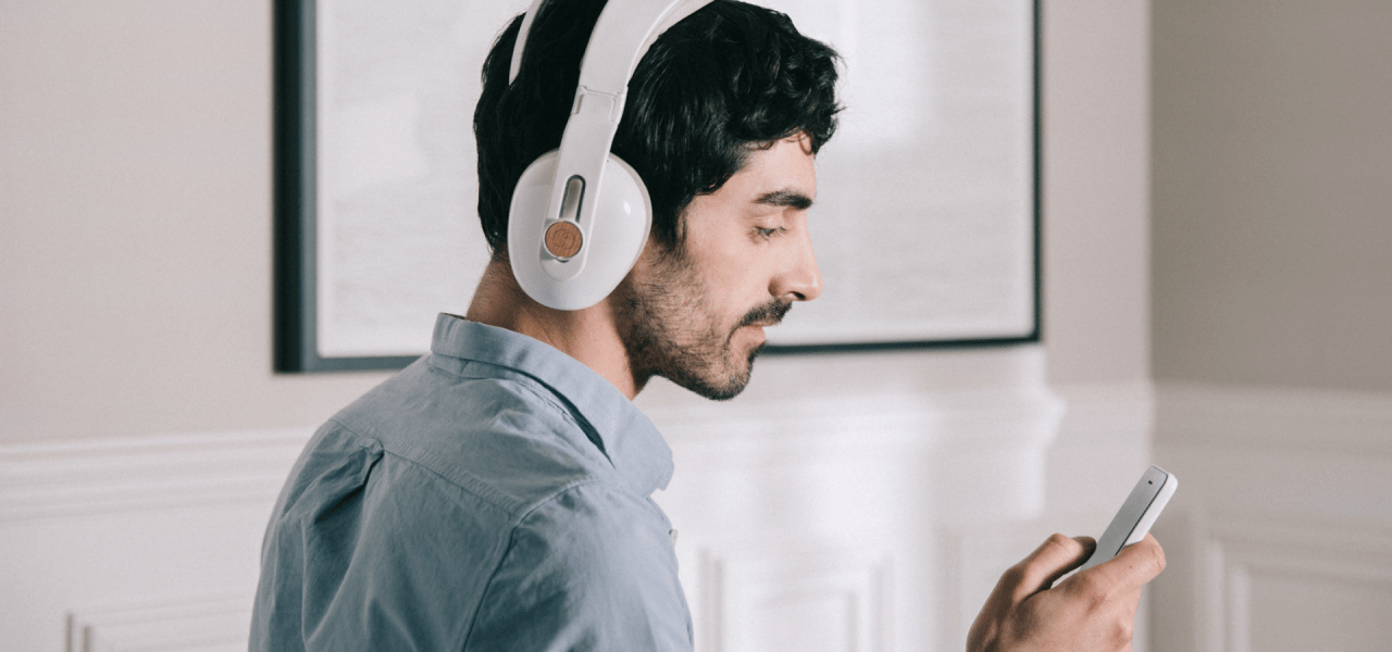 MyBrain Technologies – Melomind : Un casque connecté pour déconnecter