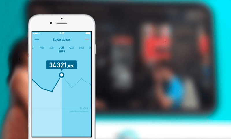 User Studio (R&D) – Balloon : La Start-up qui monte