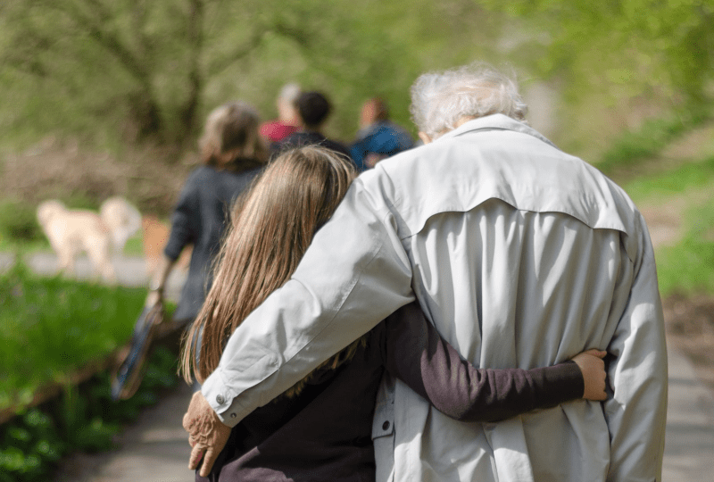 Klesia – Aider les aidants : Innover aux côtés des aidants
